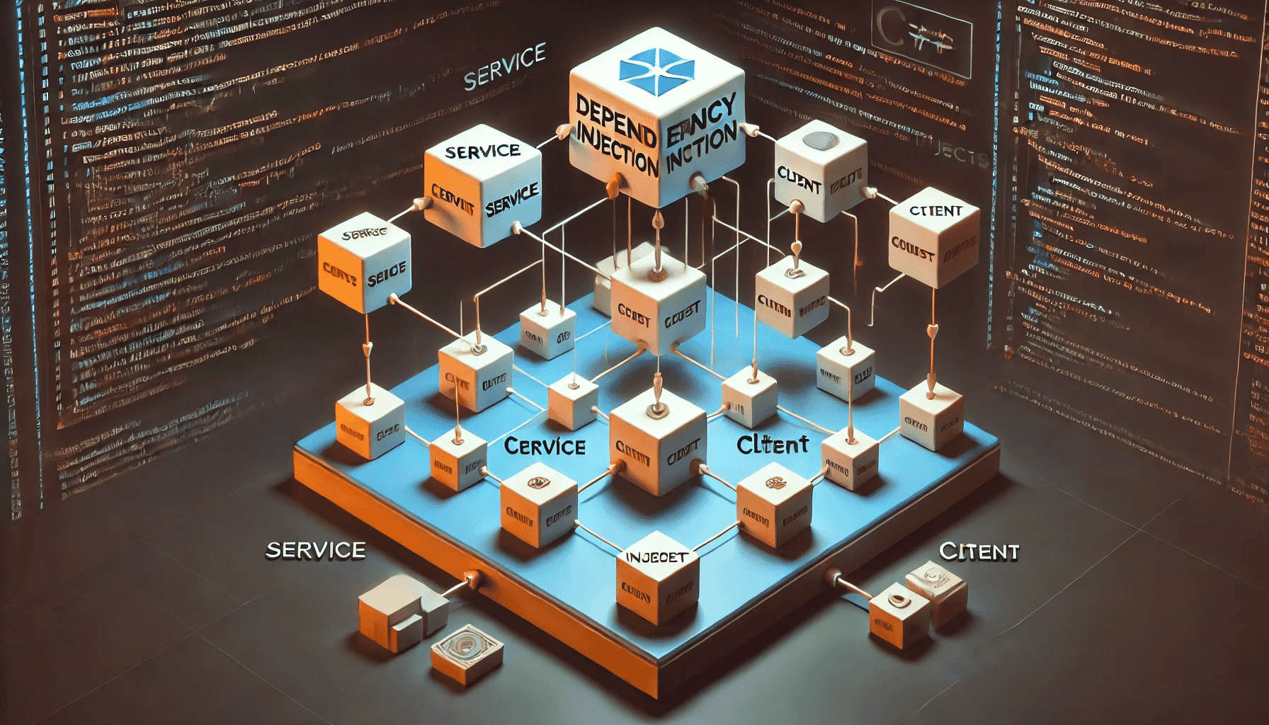C# Dependency Injection: A Guide to Implementation with Autofac