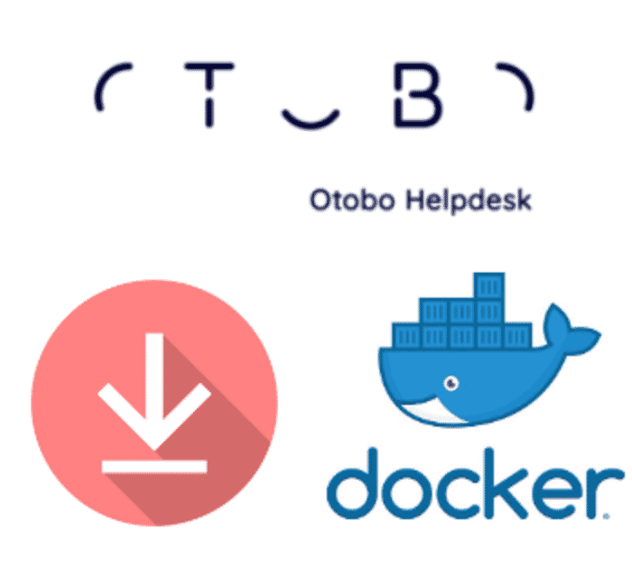 Installing OTOBO with Docker