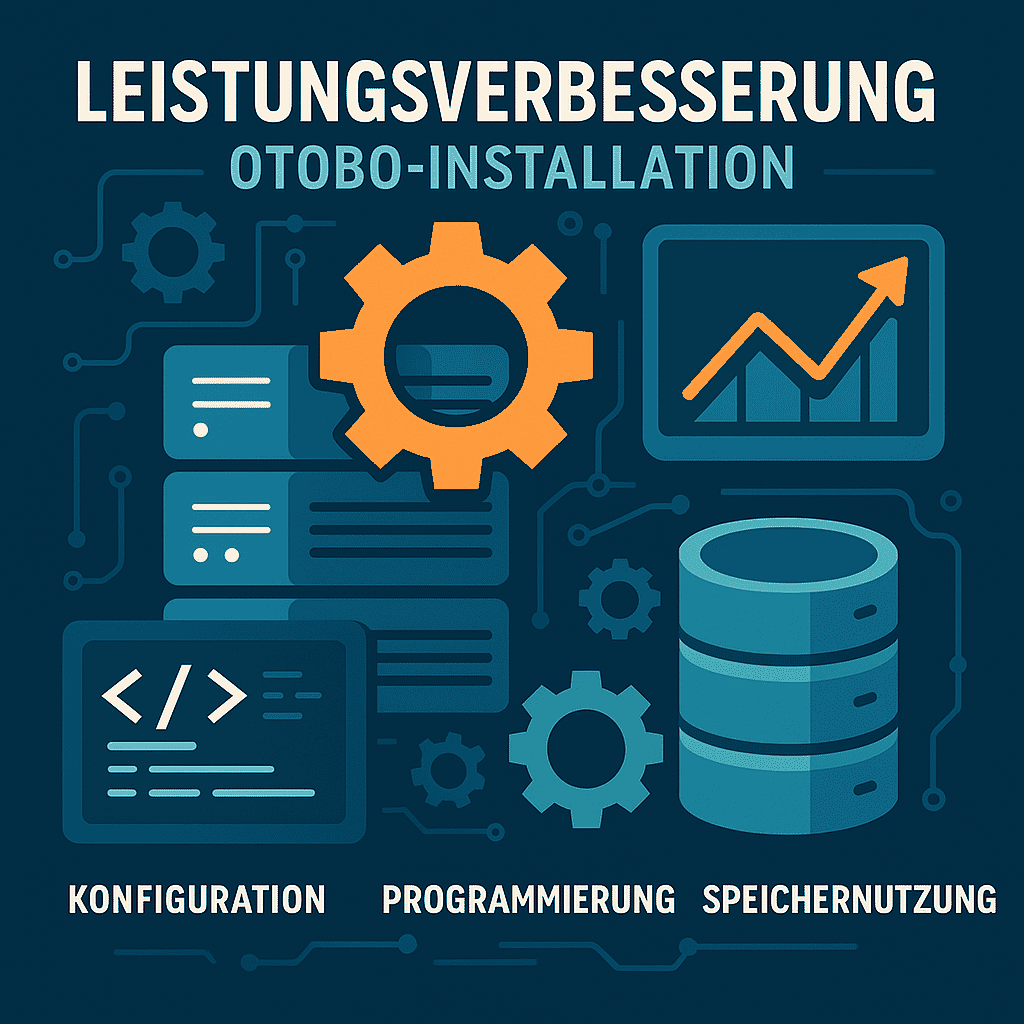 OTOBO Performance