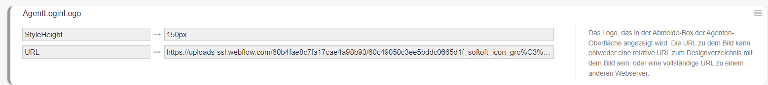 Agent-Login-Logo