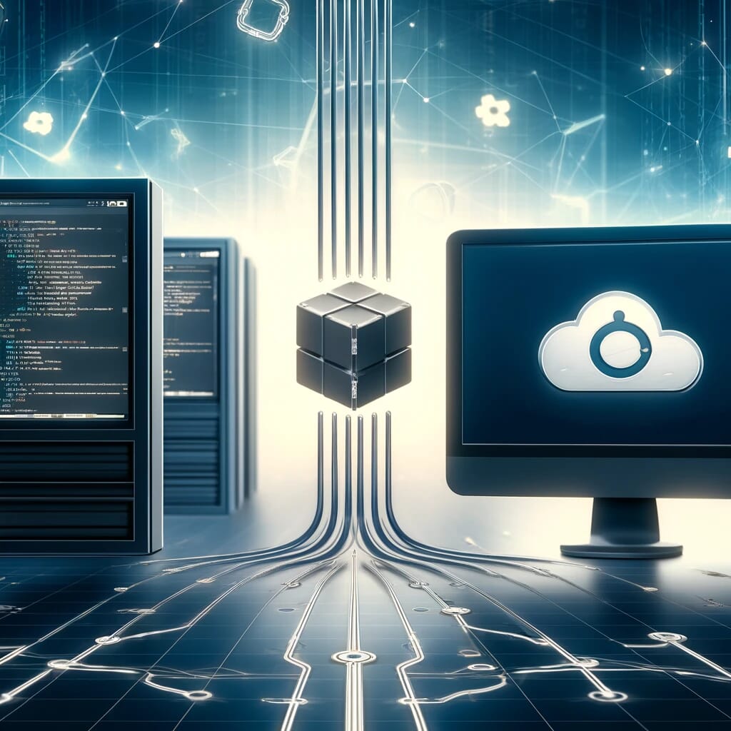 OTOBO Docker Container