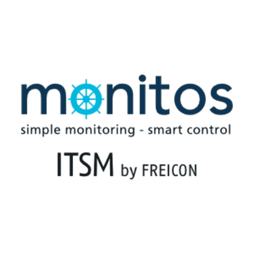 OTOBO Partner monitos Freicon