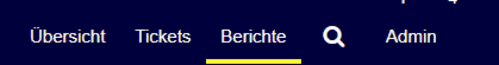 otobo ticketsystem statistiken berichte auswertungen