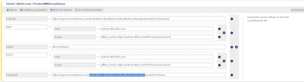 OAuth2-Provider anpassen [1]