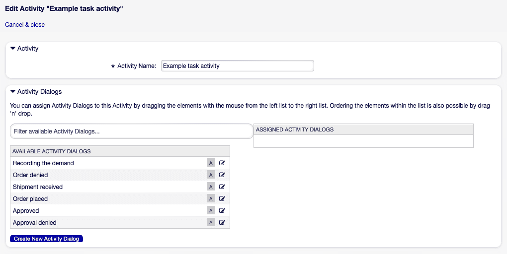 Script-Task-Aktivitäten-Fenster 1