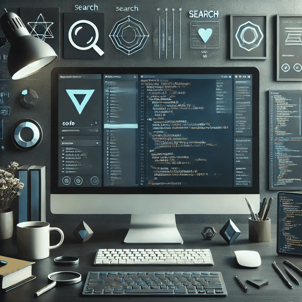 Vue Web App Entwicklung